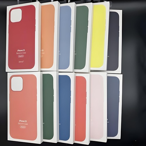 Magsafe silicone case for - magsafe,