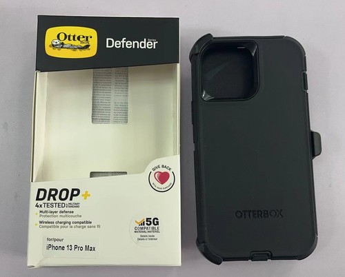 New defender series case with - defender,
