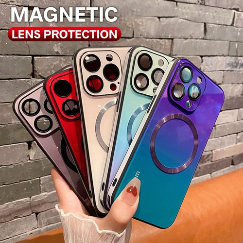 Gradient mag safe - gradient, shockproof