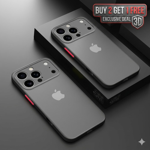 Shockproof case for iphone - case,