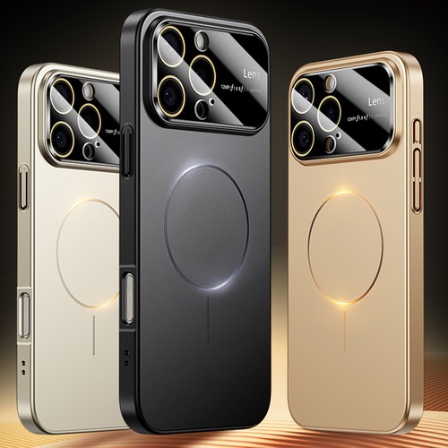 Shockproof mag safe - shockproof,