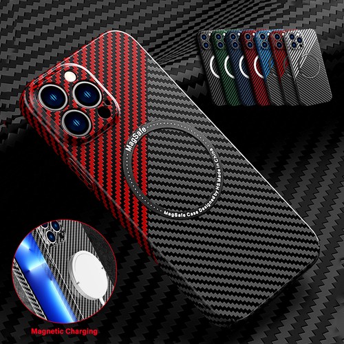 Mag safe case - safe, 16