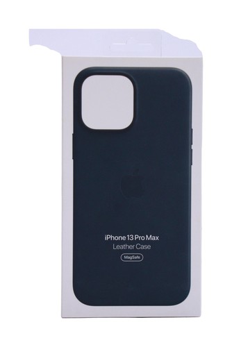 Iphone pro max leather - pro, case