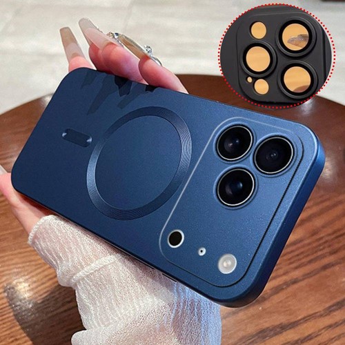 Magnetic case for iphone - iphone, 17