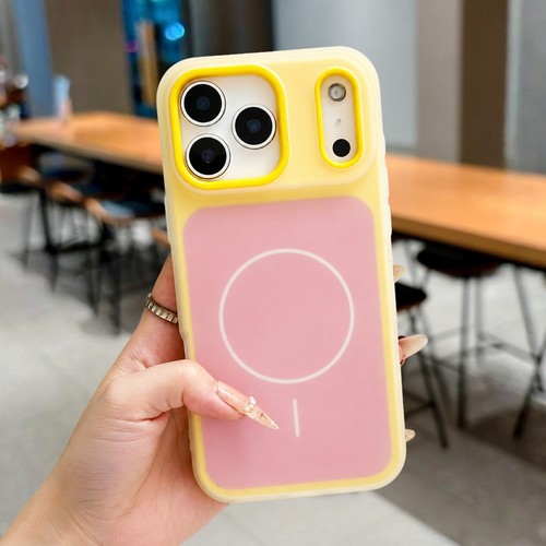 Cute two tone - cute, magsafe