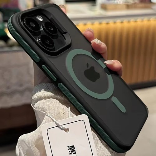 Magnetic phone case for - phone,