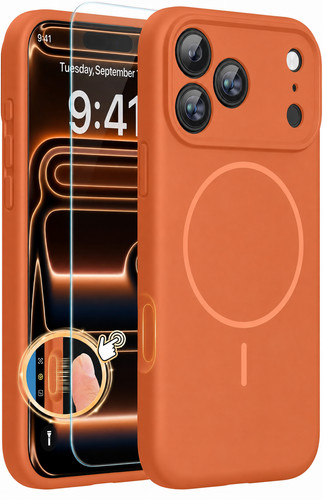 For iphone pro - 17,