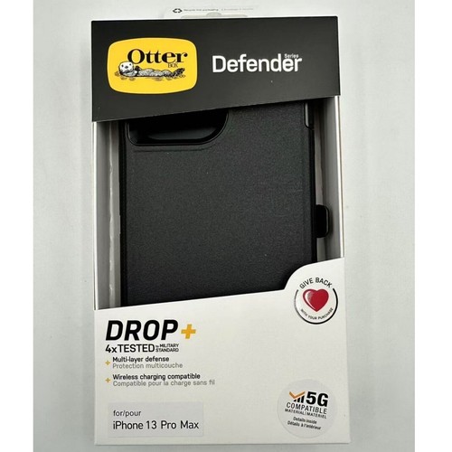 Otterbox defender case with - otterbox,
