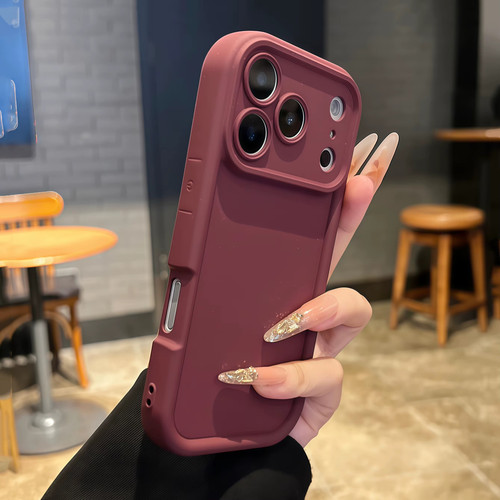 Silicone shockproof case - case, for