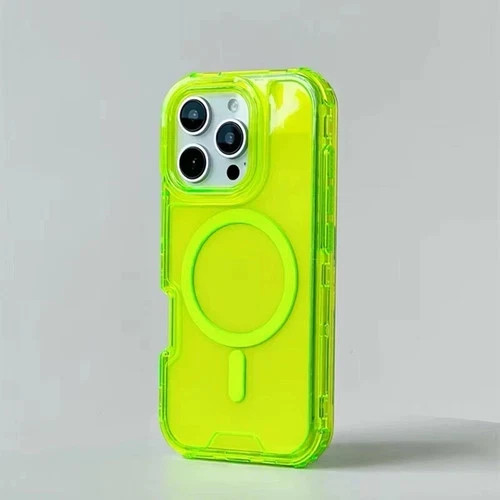 Neon rugged shockproof - rugged,